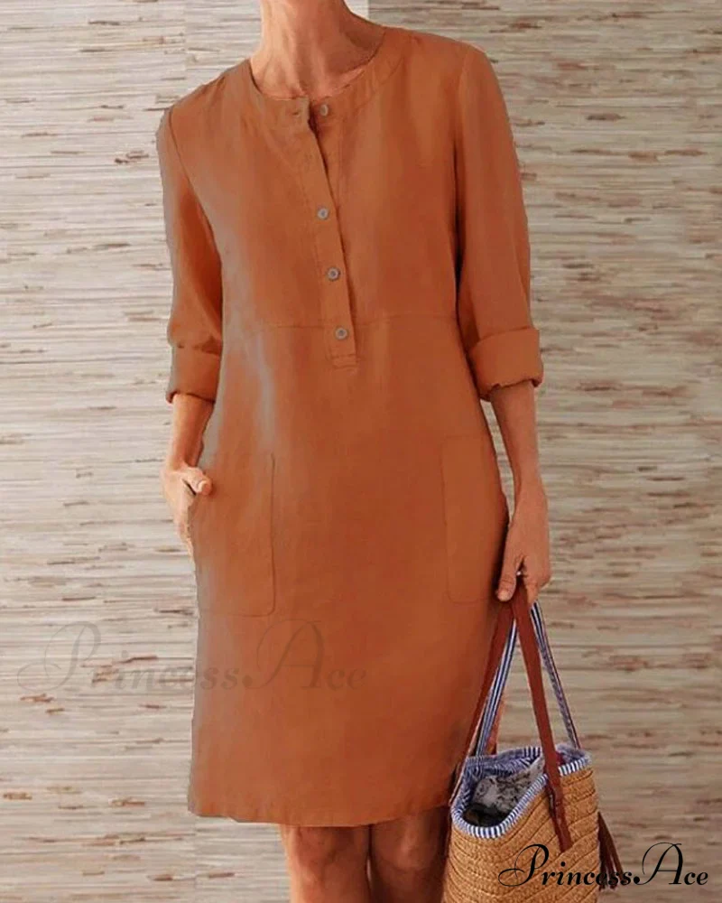 Elegant dress - Image 3
