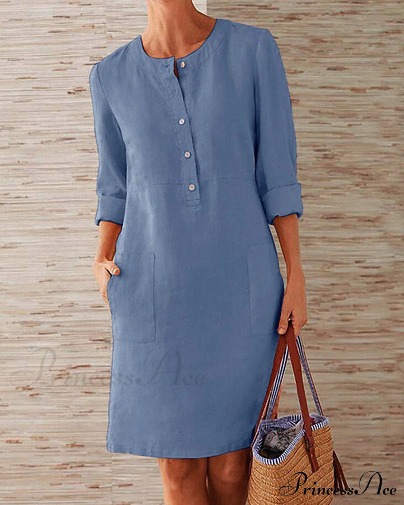 Elegant dress - Image 4