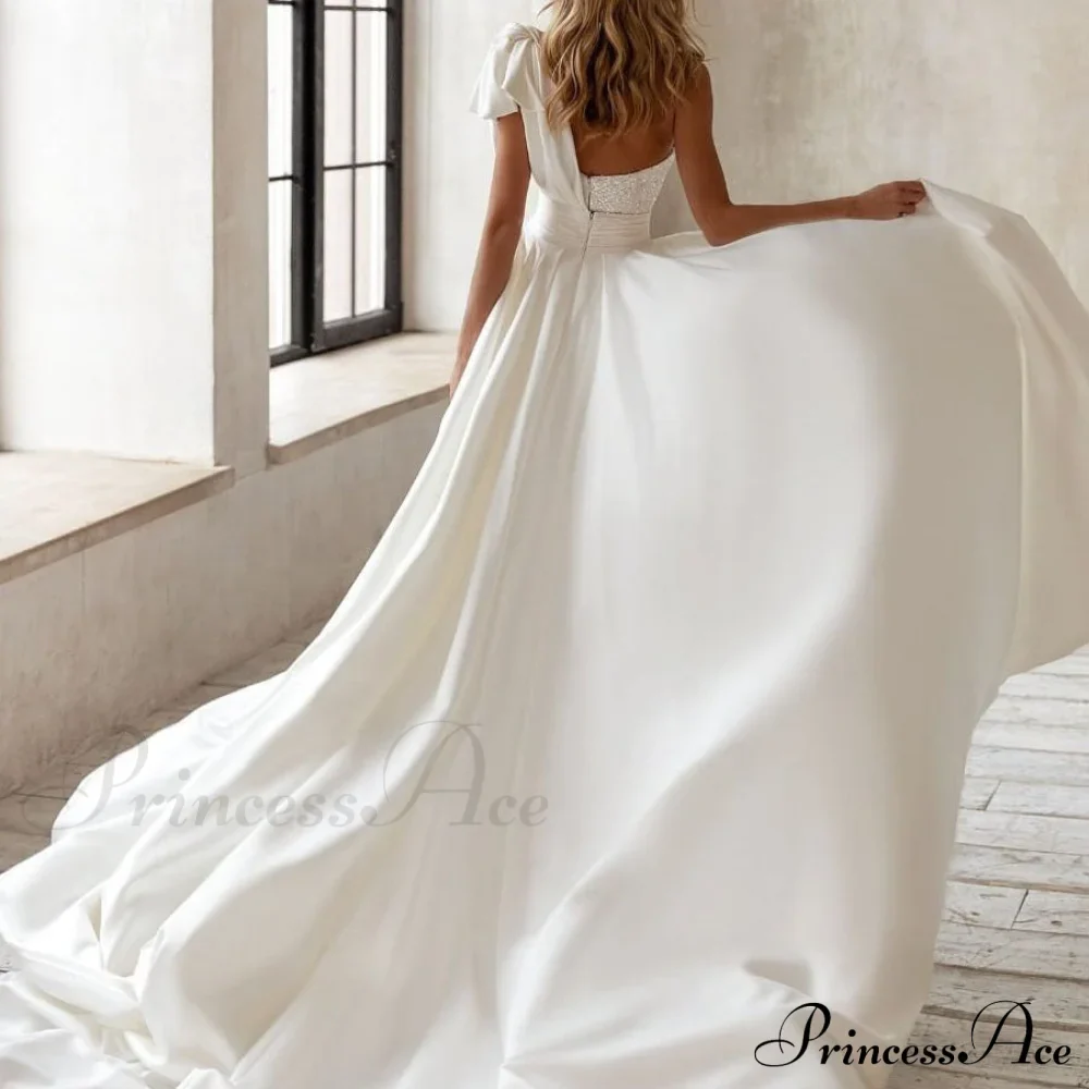 White Swing Short Sleeve Maxi Dress - Image 3