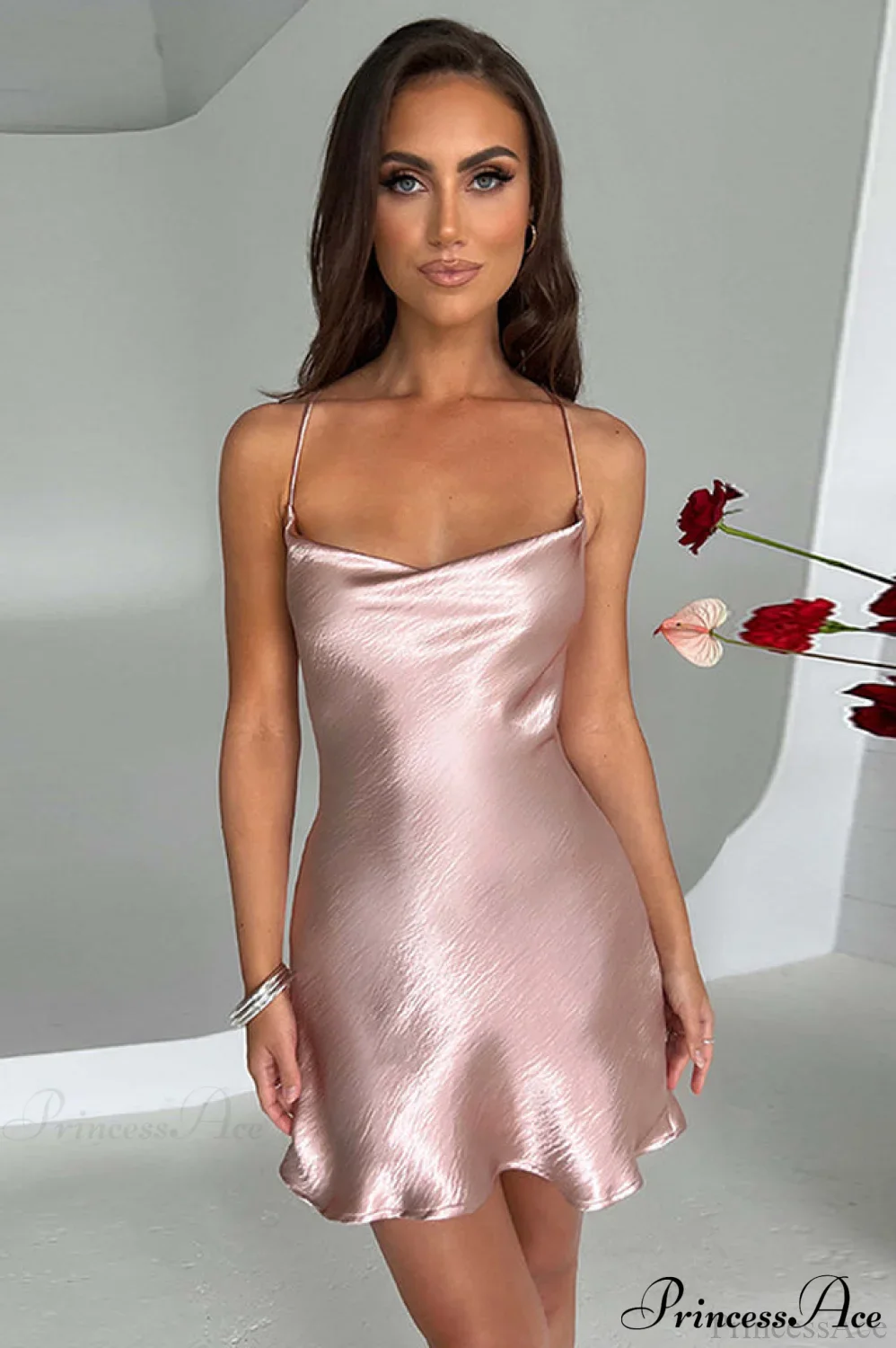 Avianna Elegant Dress - Image 11