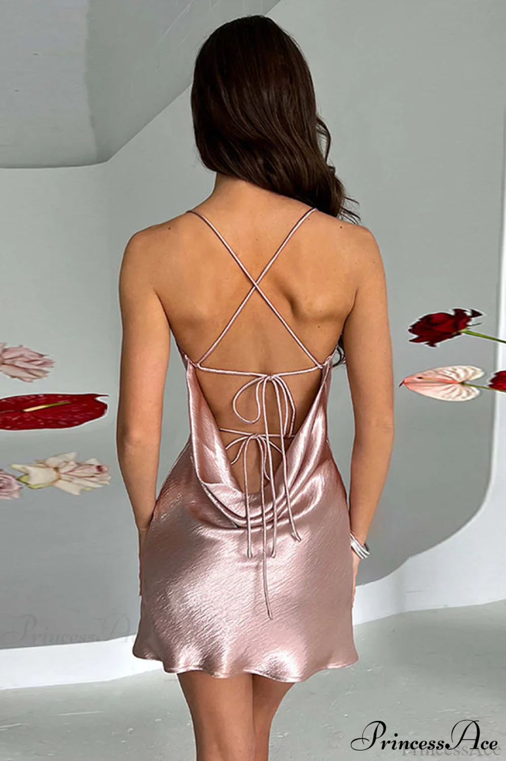 Avianna Elegant Dress - Image 12