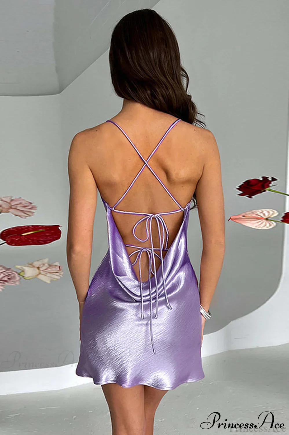 Avianna Elegant Dress - Image 13