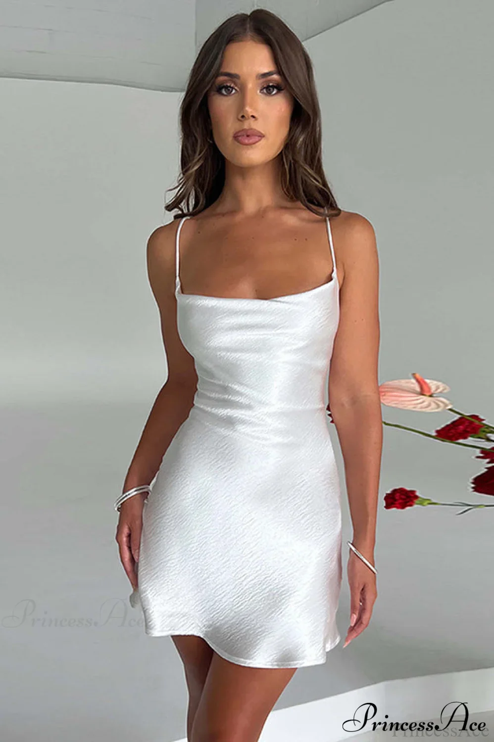 Avianna Elegant Dress - Image 7