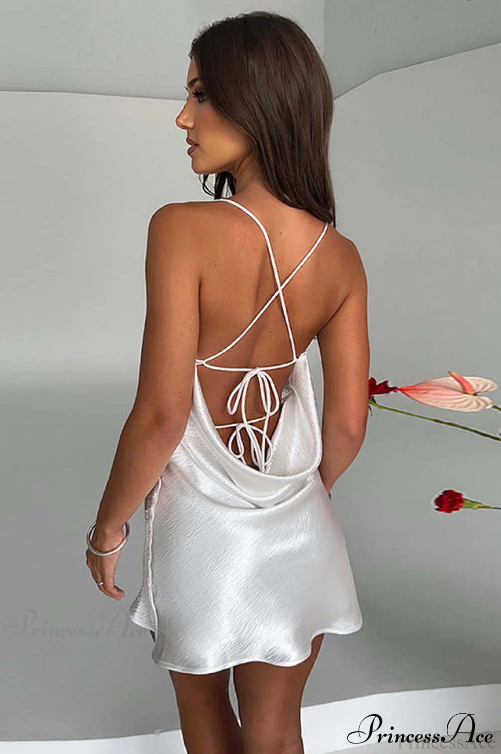 Avianna Elegant Dress - Image 8
