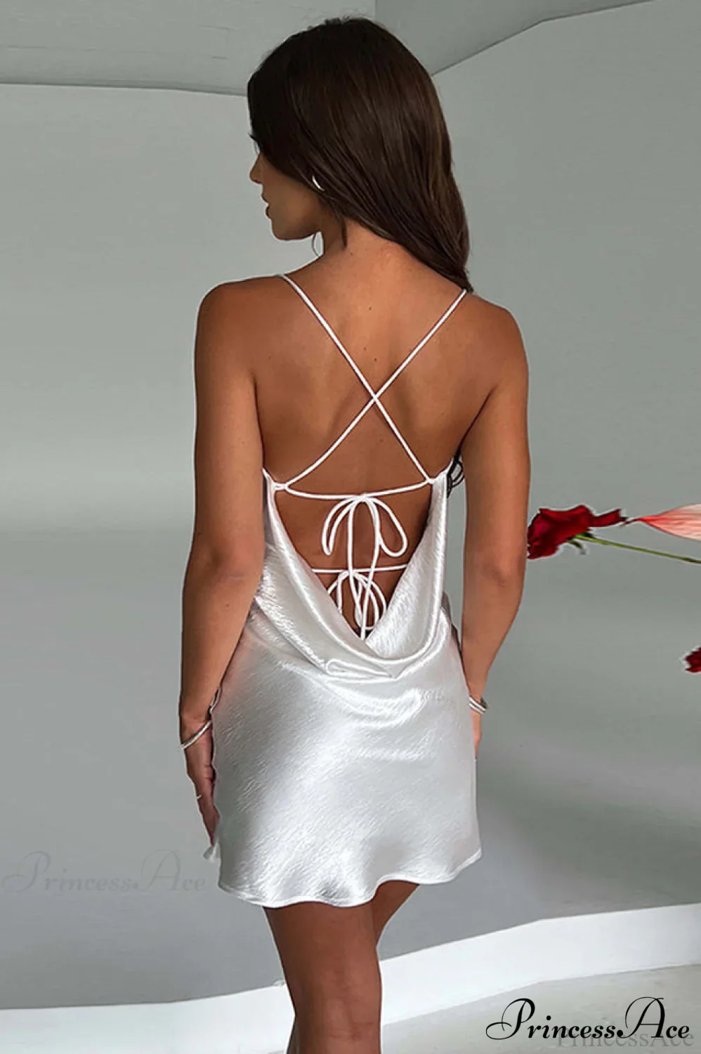 Avianna Elegant Dress - Image 9