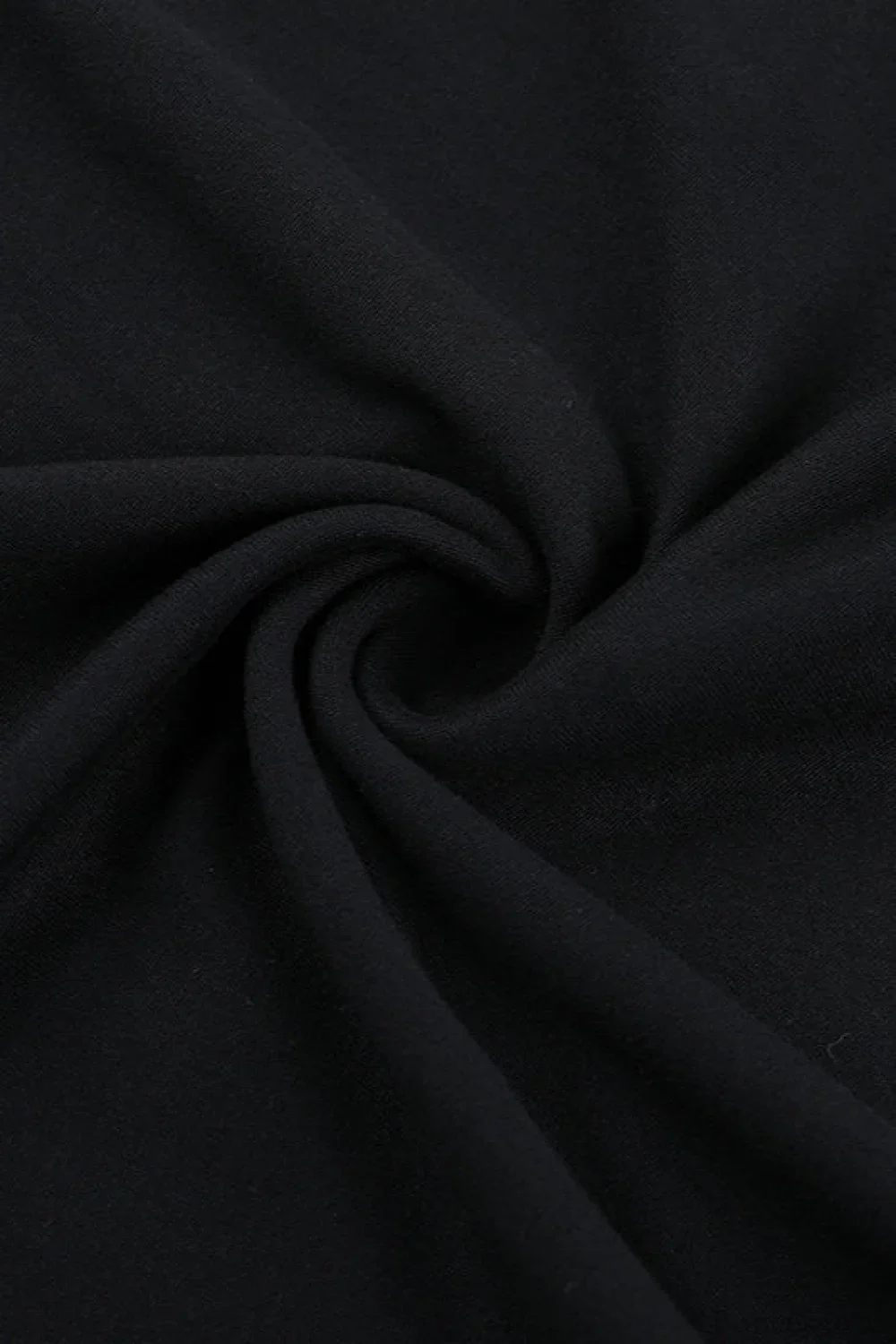 Satin Elegant Wrap Maxi Dress - Image 4