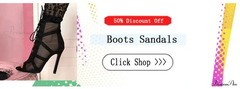Sexy Metal Pointed Toe Black Mesh Knee High Boots Sandals Women Zip Fashion Rhinestone High Heels Shoes Botas Mujer - Image 6