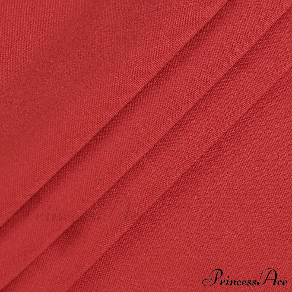 Sleeveless Backless Bodycon Dresses - Image 16