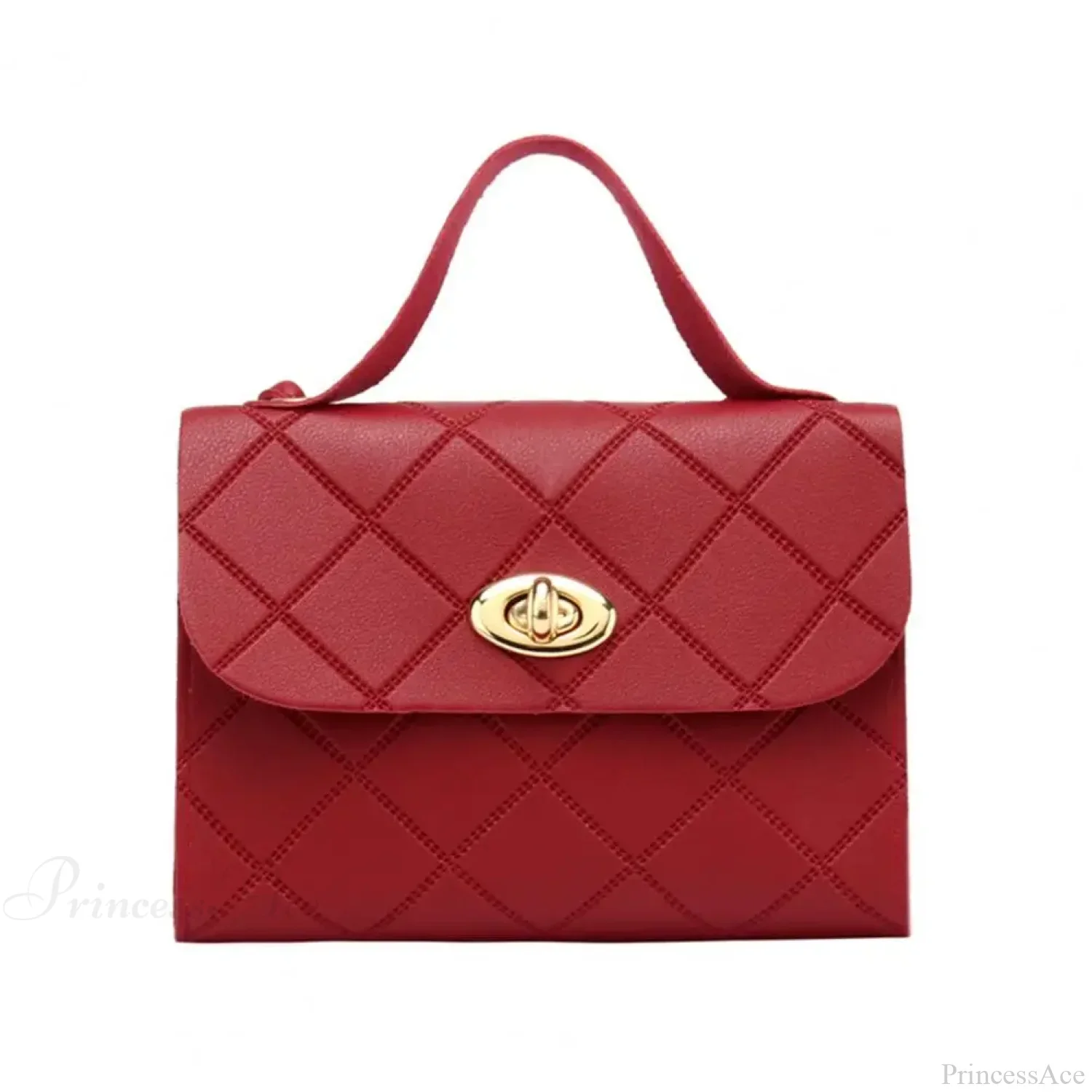 Textured Long Strap Faux Leather Crossbody Wallet Handbag - Image 7