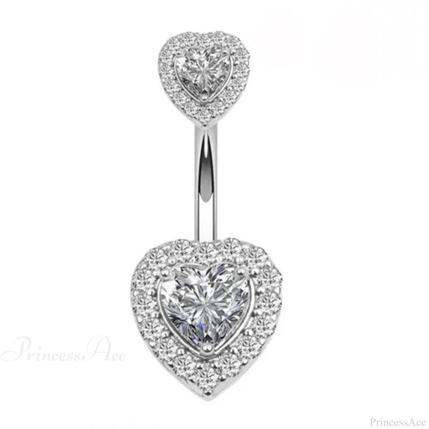 Traditional Zircon Drip Medieval Stomach Ring - Image 26