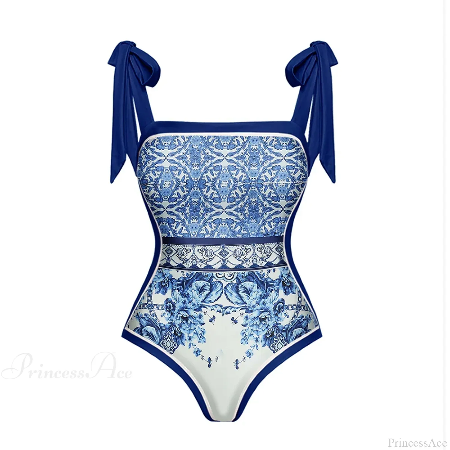 Vintage Printed Sarong Two Piece Set - Image 18