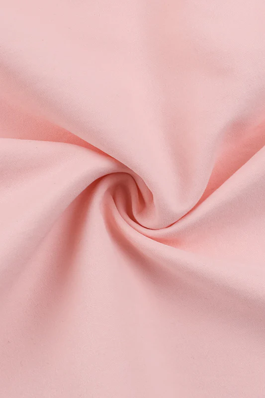Waist-Cinched Cami Bow Party Dress - Image 12
