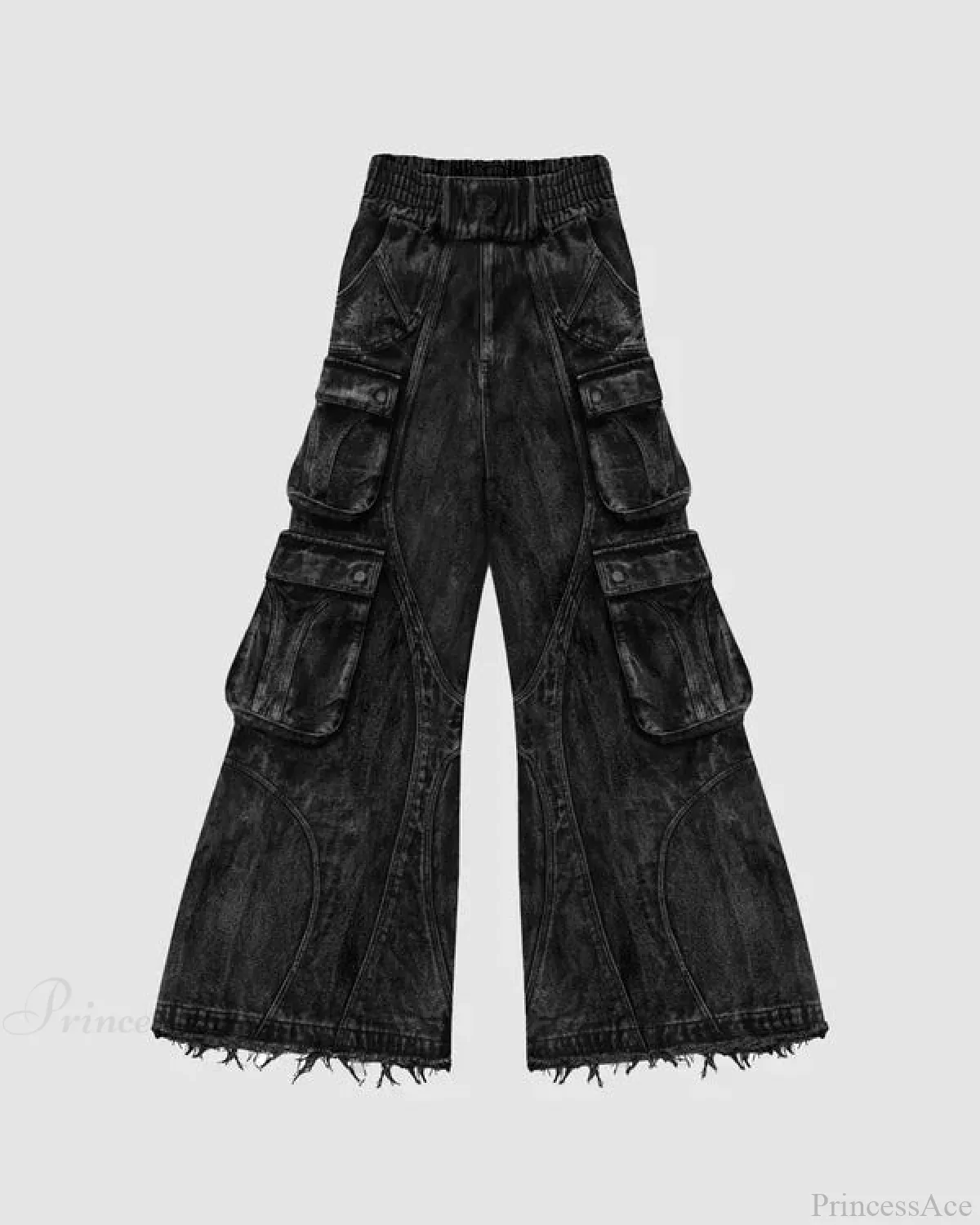 Water Cleansed Medieval Heavy Business Pant - Image 6