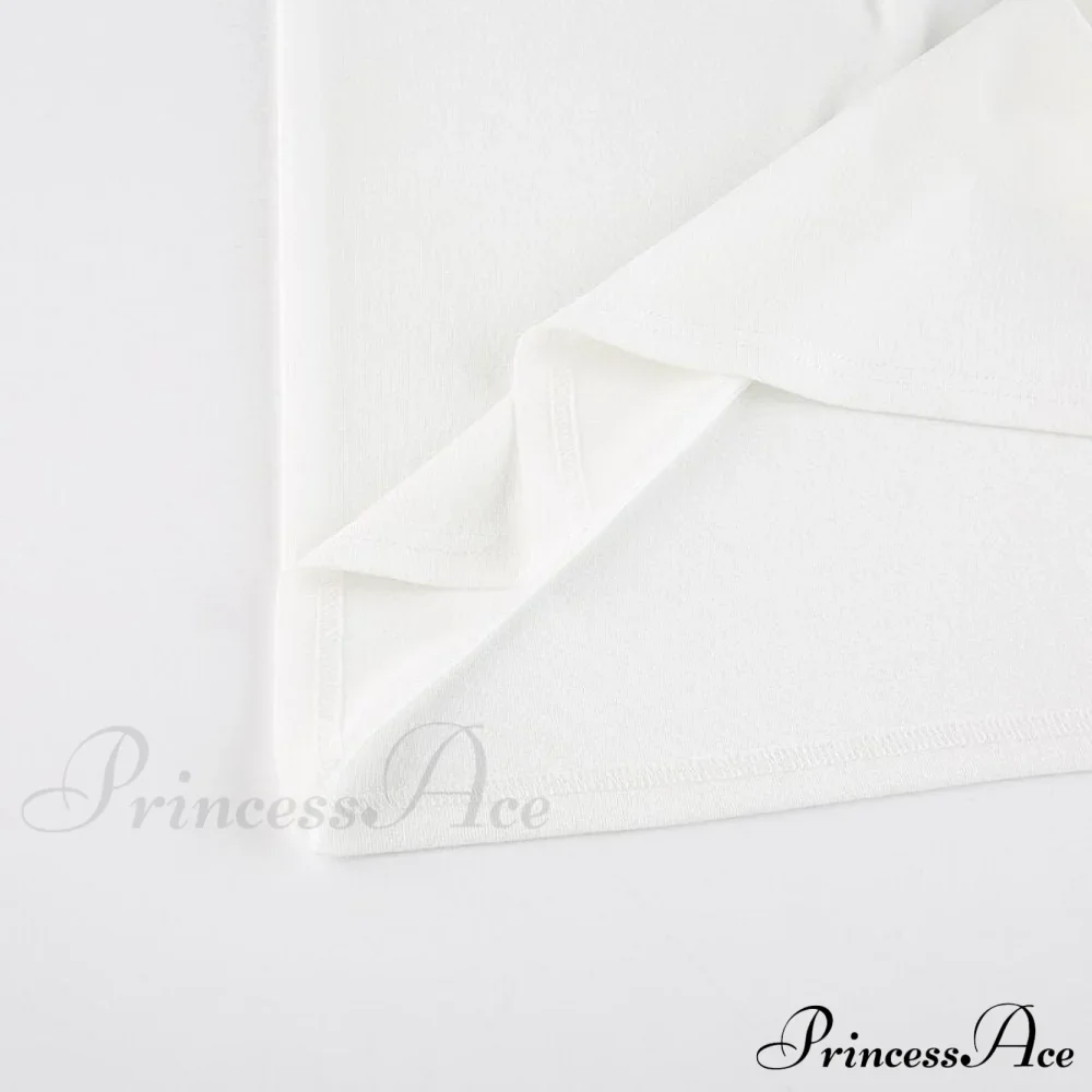 White Shoulder Parties - Women for Split Gown One for Gown and Full-Length Warm-Season Elegant Long Beachwear - Image 13